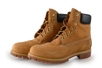 Timberland Boots in maat 45 Bruin, Kleding | Heren, Bruin, Verzenden, Timberland, Boots