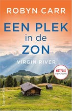 Een plek in de zon / Virgin River / 10 9789402709049, Boeken, Verzenden, Gelezen, Robyn Carr