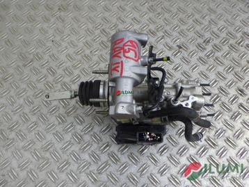 Rempomp ABS besturing Toyota RAV4 IV Hybride, Verzenden, Gebruikt, Toyota