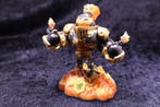Skylanders Swap Force: Blast Zone, Verzenden