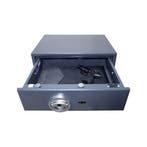 Gecertificeerde ladekluis MustangSafes Guardian 50K S1, Verzenden, Brandkast