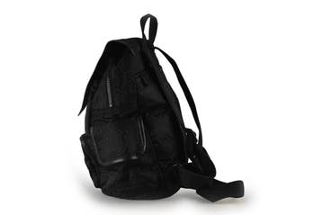 Kipling Schoudertas Zwart, Handtassen en Accessoires, Tassen | Damestassen, Verzenden, Zo goed als nieuw, Zwart