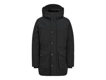 Veiling - Jack &amp; Jones City Parka Black - XS