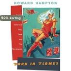 Born in Flames 9780674027329 Howard Hampton, Verzenden, Howard Hampton