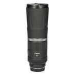 Canon RF 800mm F11 IS STM met garantie, TV, Hi-fi & Vidéo, Photo | Lentilles & Objectifs, Ophalen of Verzenden