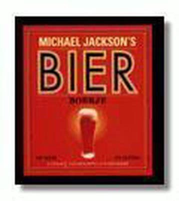 MICHAEL JACKSONS BIERBOEKJE, Boeken, Verzenden, Nieuw