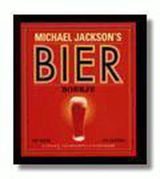 MICHAEL JACKSONS BIERBOEKJE, Boeken, Kunst en Cultuur | Fotografie en Design, Verzenden
