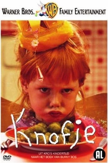 Knofje, CD & DVD, CD | Enfants & Jeunesse, Verzenden