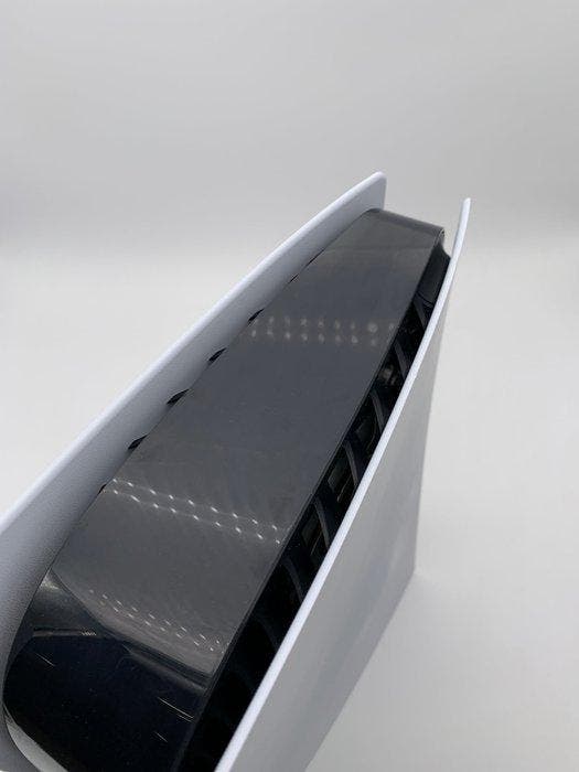 Sony - PS5 - Sony PlayStation 5 PS5 Digital Edition, Games en Spelcomputers, Spelcomputers | Overige Accessoires