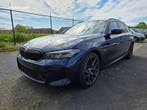 BMW 330e Touring 2022, Ophalen, Nieuw