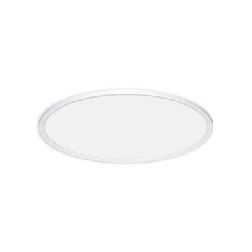 Smart Plafond verlichting 25w 1800K-6500K RGB, Verzenden, Nieuw