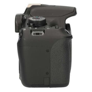 Canon EOS 1200D met garantie, Ophalen of Verzenden, Gebruikt