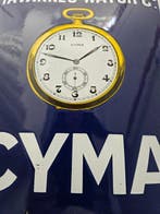 Cyma Emaille bord - Emaille bord - Emaille