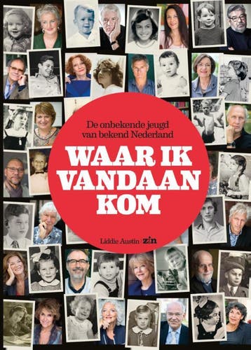 Waar ik vandaan kom 9789059567382, Verzenden