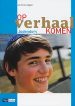 Op verhaal komen / VMBO / Jodendom / Van horen zeggen, Boeken, Verzenden, Gelezen, Cor Jongeneelen