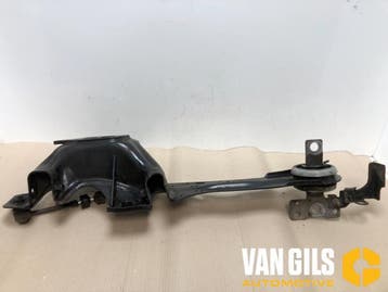 Fusee houder rechts-achter Volvo V60 O262836, Nieuw