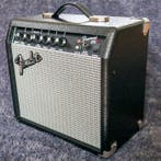 Fender - Nombre darticles : 1 - Amplificateur de guitare, Nieuw