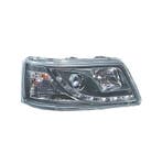PHARES POUR VOLKSWAGEN VW T5 MULTIVAN CARAVELLE 03-09, Verzenden
