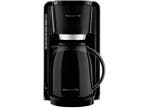 Veiling - Rowenta CT3808 - Filter-koffiezetapparaat - Thermo