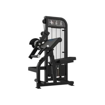 Gymfit - Custom-line - Biceps/triceps Machine - C86, Sport en Fitness, Ophalen of Verzenden, Nieuw