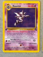 Pokémon - Figuur - Pokémon set: Haunter, Lapras, Gengar, Hobby en Vrije tijd, Verzamelkaartspellen | Pokémon, Nieuw