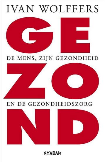 Gezond (Nieuw), Boeken, Verzenden, Nieuw