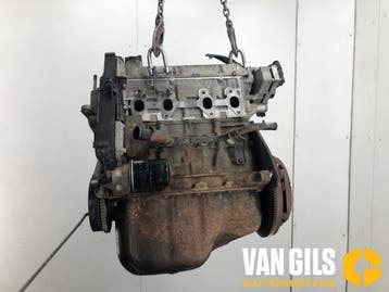 Motor Fiat Panda O264447, Nieuw