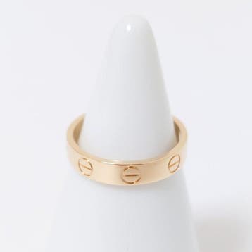 Cartier - Bague - Love Wedding - 18 carats Or jaune, Bijoux, Sacs & Beauté, Bagues
