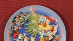 Disney - 1 1983 Romano Scarpa Disney Kerstborden - Arnoldo, Verzamelen, Nieuw