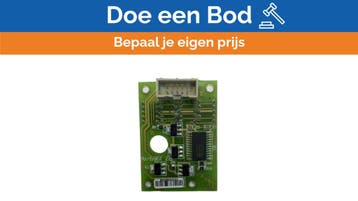 Bieden: Radio Zeeland RZ1969-A1 PCB Compass, Watersport en Boten, Ophalen of Verzenden, Nieuw