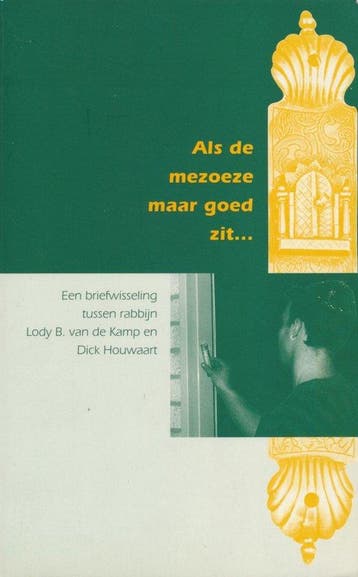 Als de mezoeze maar goed zit - Houwaart, Verzenden