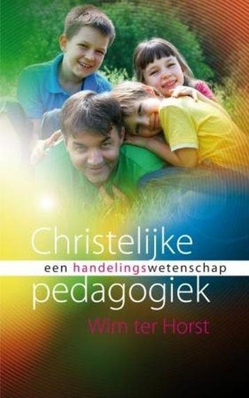 Christelijke pedagogiek als handelingswetenschap, Verzenden, Wim ter Horst