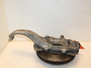 Fusee links-voor BMW X5 O110387