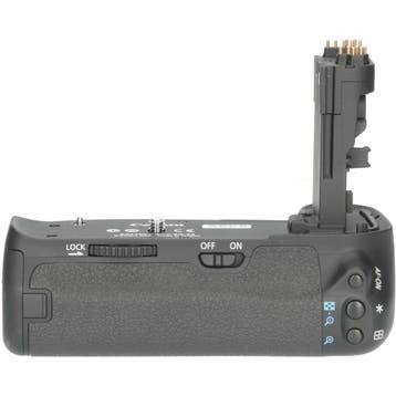 Tweedehands Canon BG-E9 Voor EOS 60D CM5336, Ophalen of Verzenden, Gebruikt