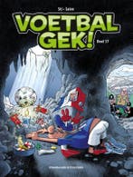 Voetbalgek! / 17 / Voetbalgek! / 17 9789462107908 Sti, Verzenden, Sti