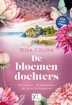 De bloemendochters / De bloemendochters 9789036442886, Livres, Romans, Verzenden, Tessa Collins