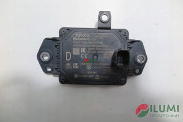Radar Module ACC Distronic Sensor Toyota C-HR I Lift 88210-F, Verzenden, Gebruikt, Toyota