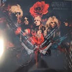 Guns N Roses - Live In South America, Verzenden