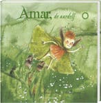 Amar, de aardelf / Een Vier Windstreken prentenboek, Verzenden, Gelezen, S. Lindner