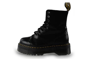 Dr. Martens Veterboots in maat 39 Zwart, Verzenden, Overige typen
