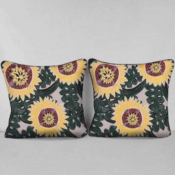 CHRISTIAN LACROIX MAISON -NEW COLLECTION - Nieuwe set van