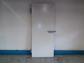Koelceldeur B80 x H200 cm - links