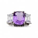 Sans prix de réserve - Ensemble de bijoux 2 pièces Argent -