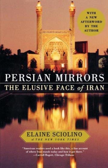 Persian Mirrors 9780743284790 Elaine Sciolino, Boeken, Verzenden, Gelezen, Elaine Sciolino