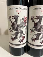 2018 Leonardo Bussoletti Grifo di Narni - Umbrië IGT - 6, Nieuw