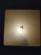 Sony - Playstation 4 (PS4) - Slim - Gold Limited Edition -, Nieuw
