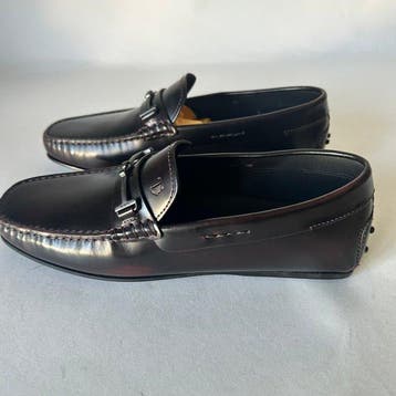Tods - Mocassins (loafers) - Taille : EU 42 - Neuf dans sa, Kleding | Heren, Schoenen, Nieuw