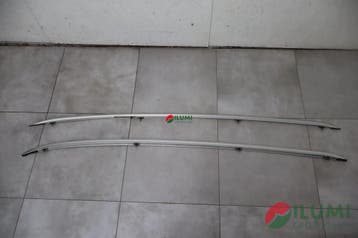 Dakrails set rechts links Opel Insignia B 1.6CDTI Kombi, Verzenden