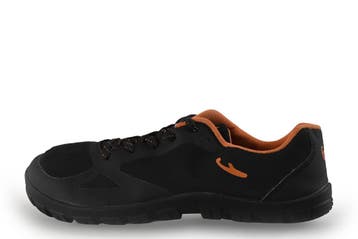 Freet Barefoot in maat 42 Zwart, Kleding | Heren, Freet, Verzenden, Zwart, Gedragen