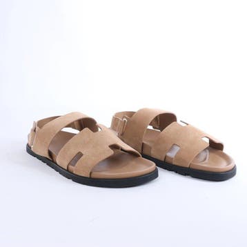 Hermès - Sandalen - Maat: EU 45, Kleding | Heren, Schoenen, Nieuw